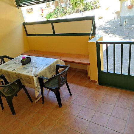 Case Vacanza Da Domingo Marina di Camerota Exterior photo