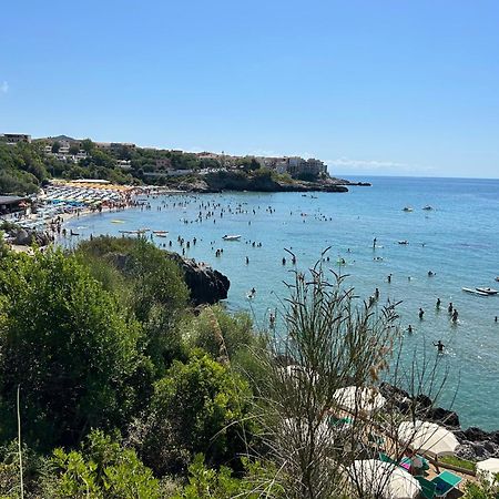 Case Vacanza Da Domingo Marina di Camerota Exterior photo