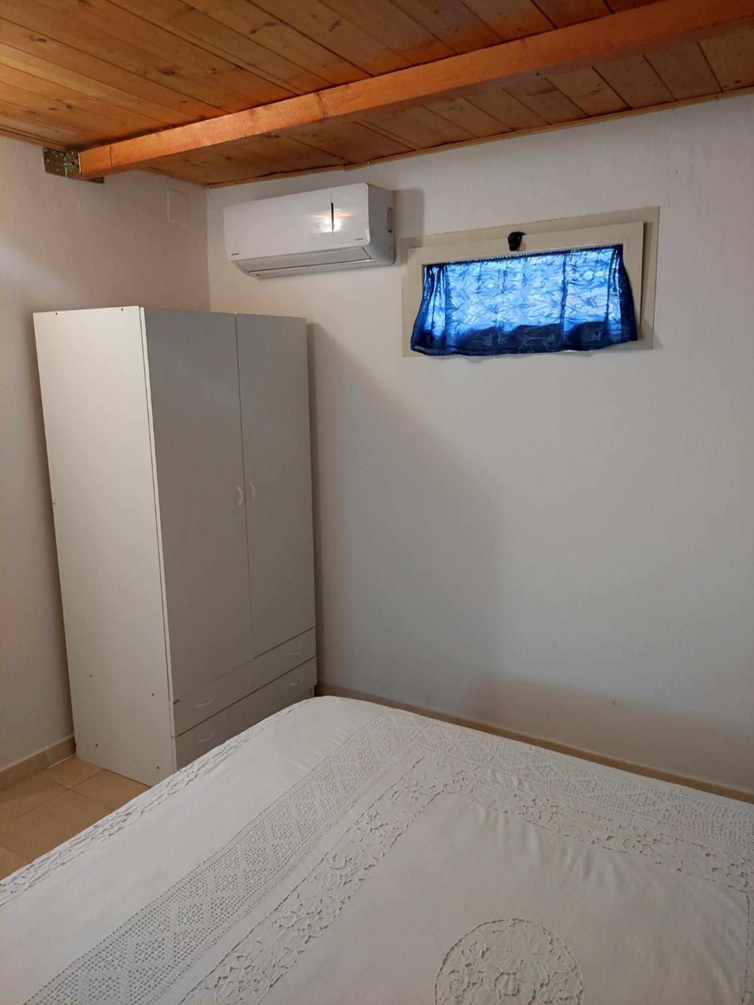 Case Vacanza Da Domingo Marina di Camerota Exterior photo