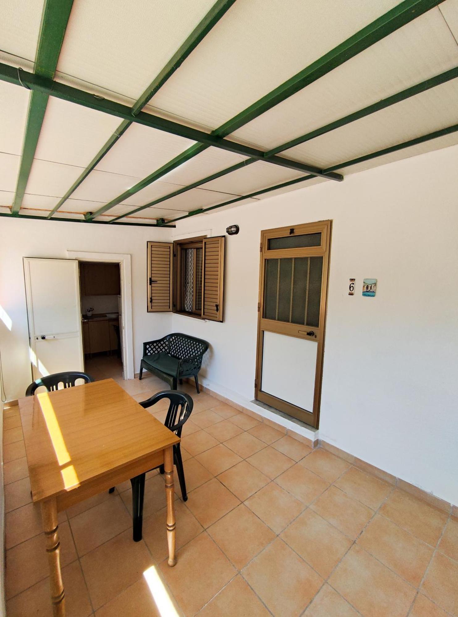 Case Vacanza Da Domingo Marina di Camerota Exterior photo