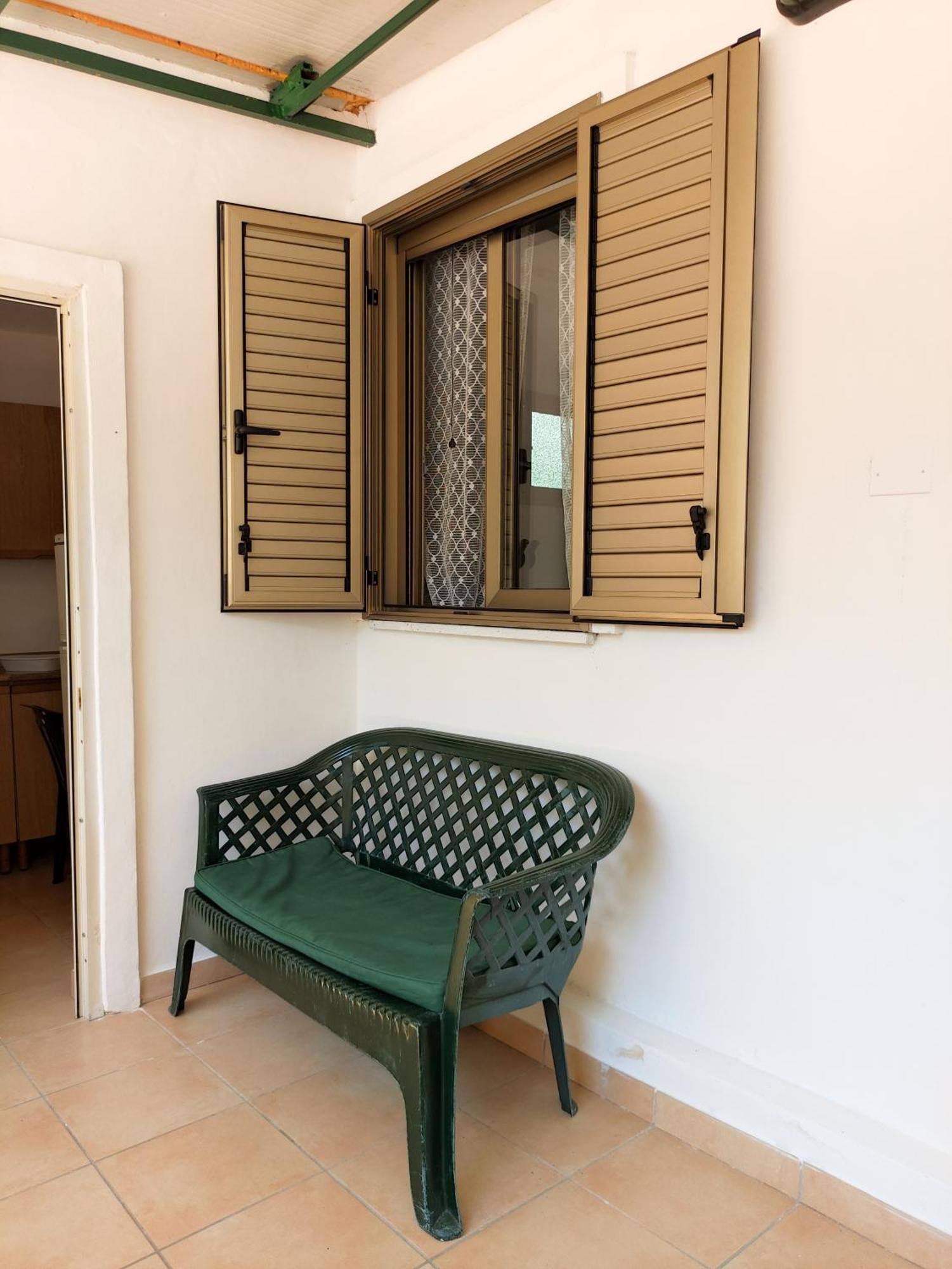 Case Vacanza Da Domingo Marina di Camerota Exterior photo
