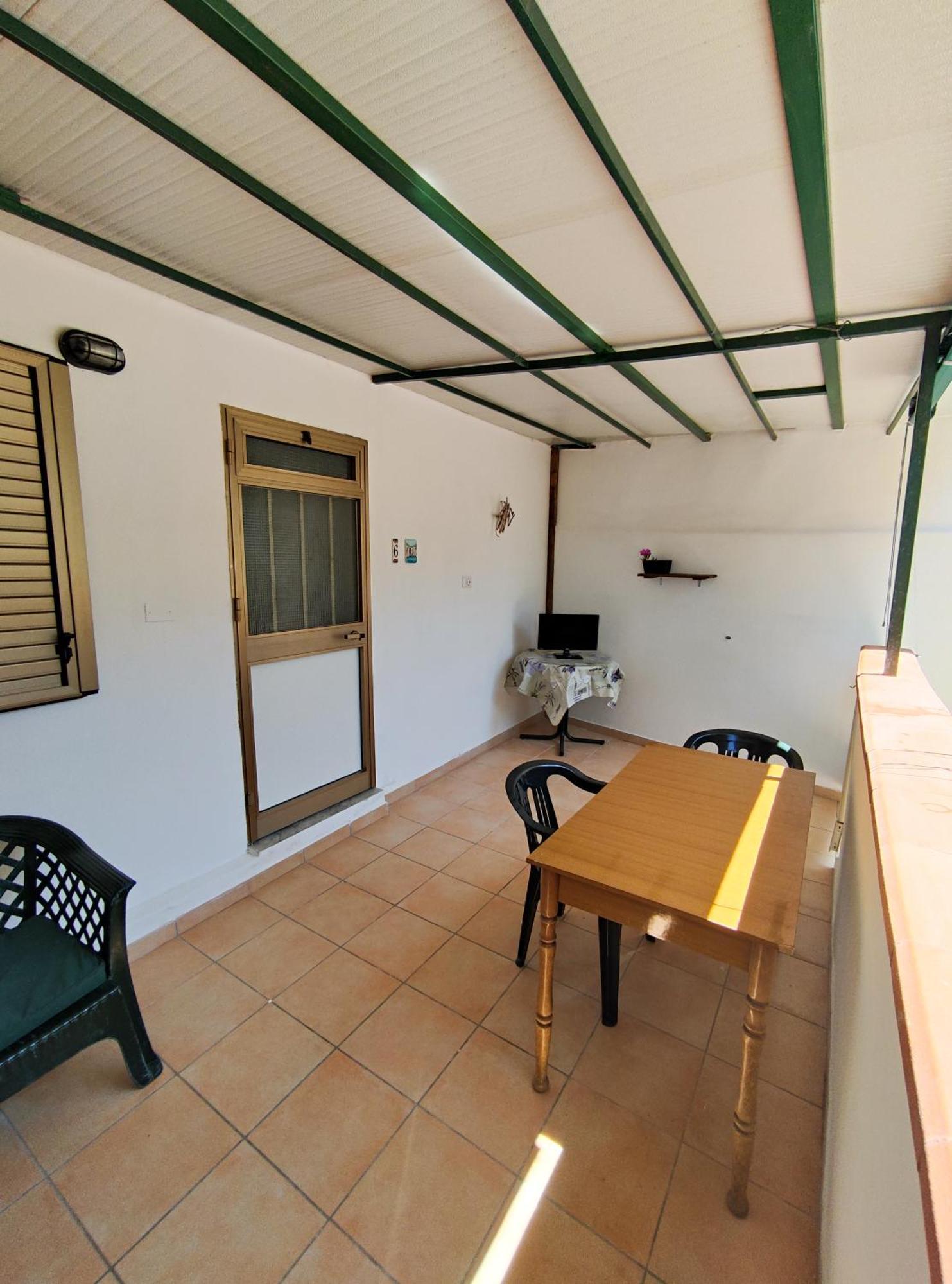 Case Vacanza Da Domingo Marina di Camerota Exterior photo