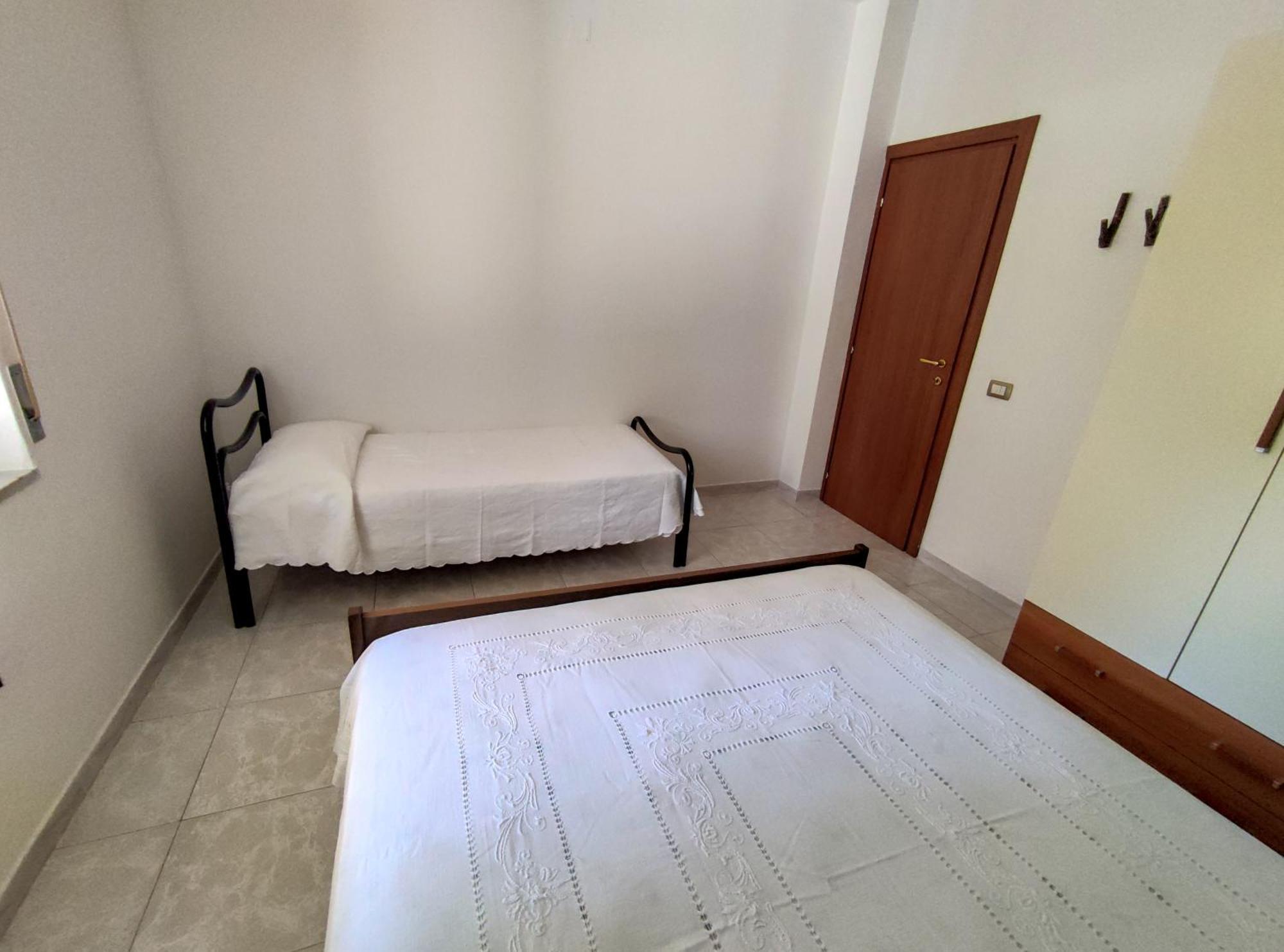 Case Vacanza Da Domingo Marina di Camerota Exterior photo