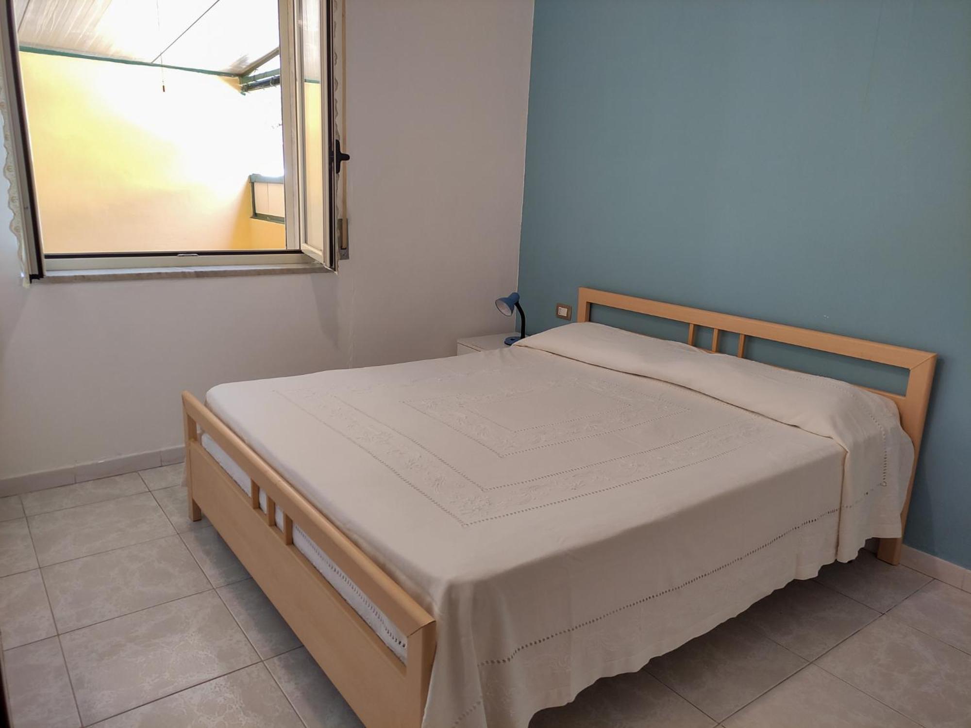 Case Vacanza Da Domingo Marina di Camerota Exterior photo