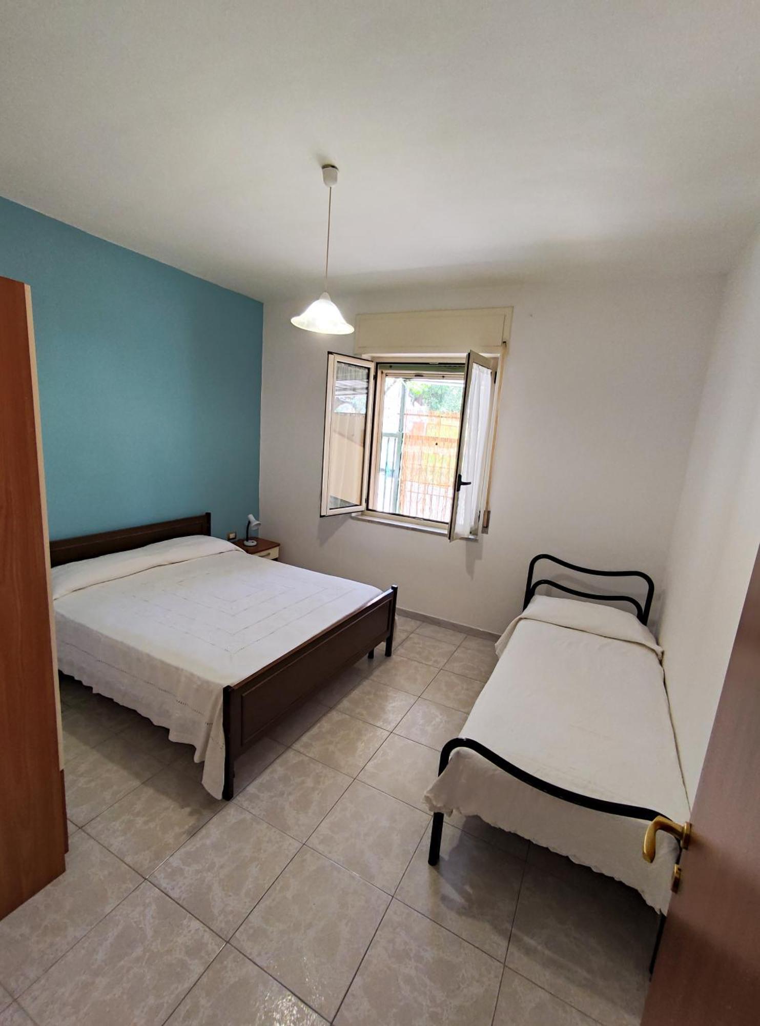 Case Vacanza Da Domingo Marina di Camerota Exterior photo