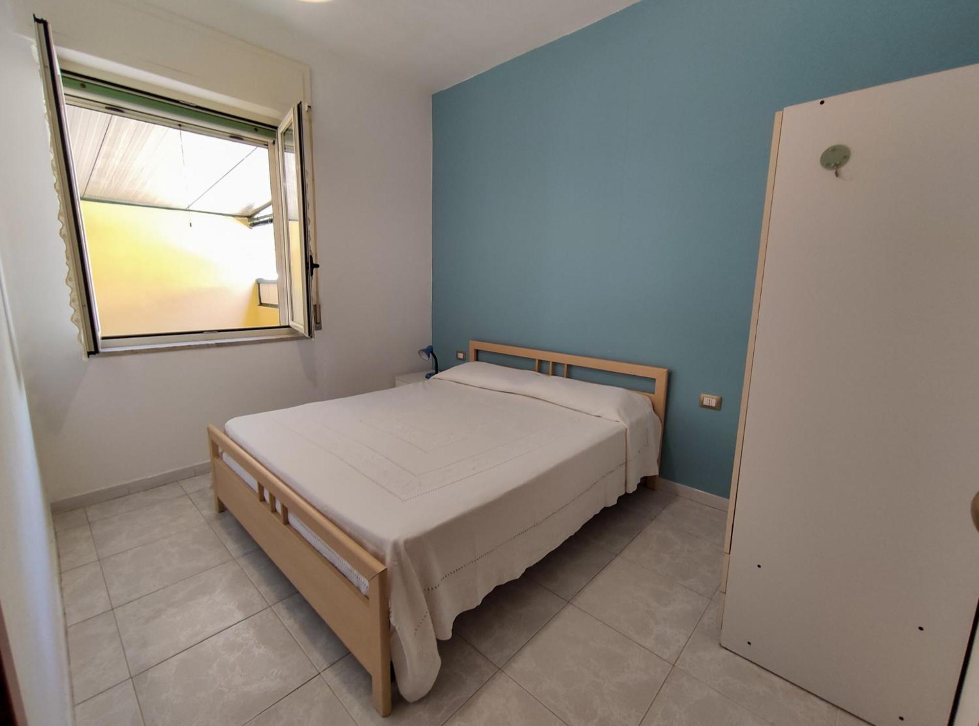 Case Vacanza Da Domingo Marina di Camerota Exterior photo
