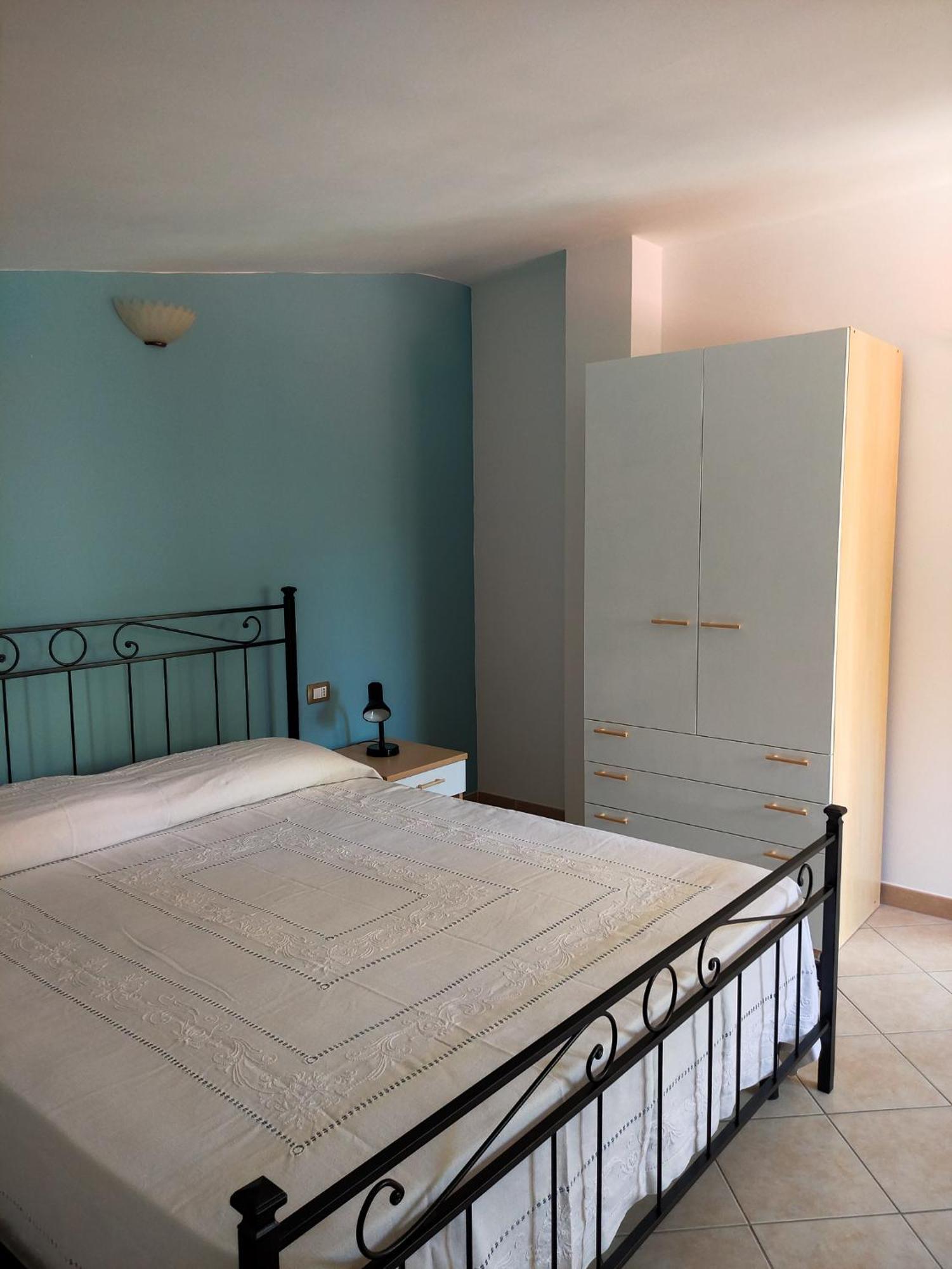Case Vacanza Da Domingo Marina di Camerota Exterior photo