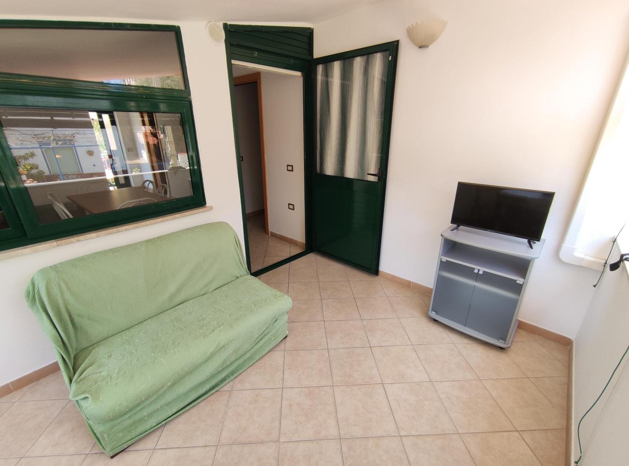 Case Vacanza Da Domingo Marina di Camerota Exterior photo