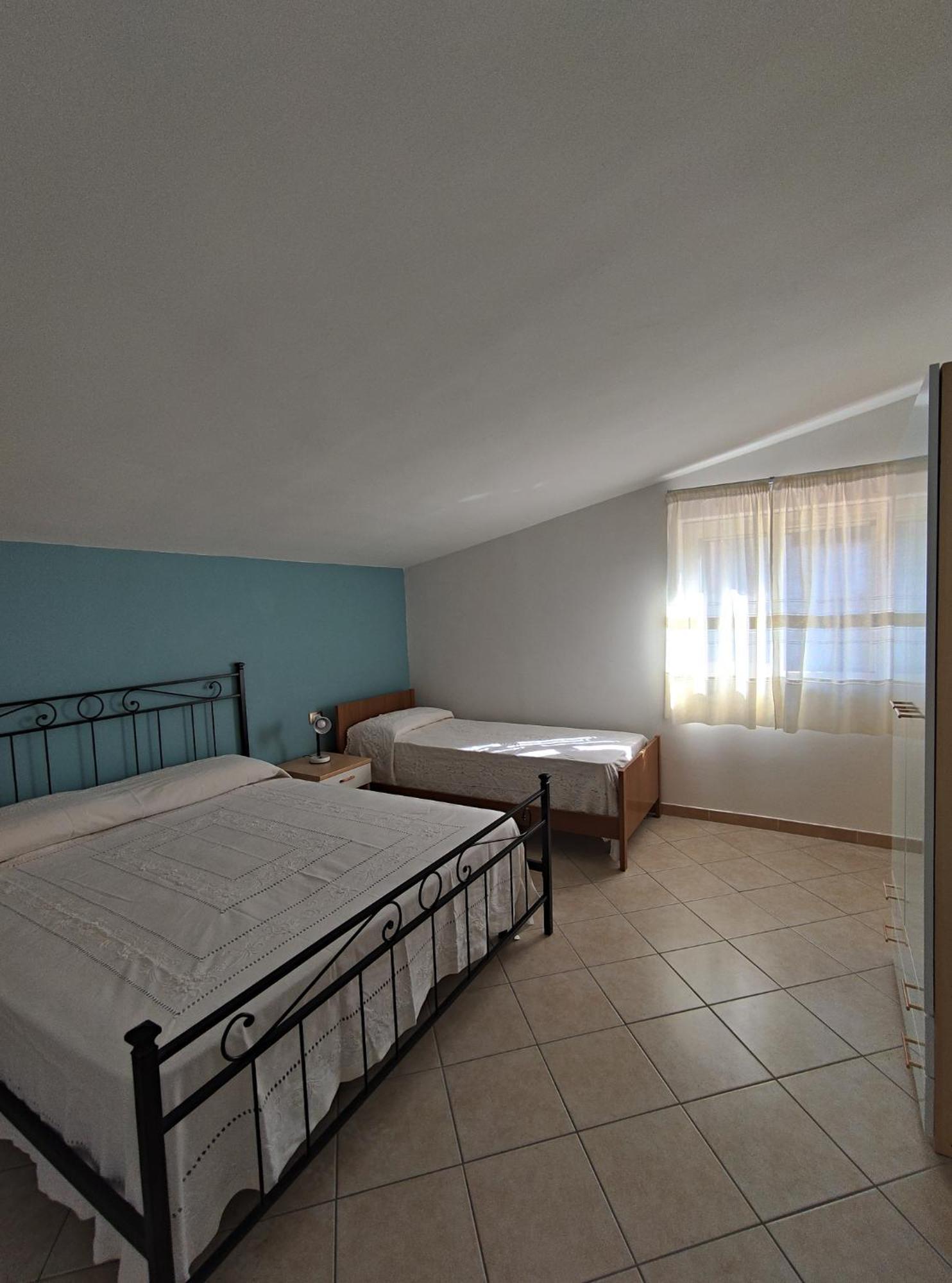 Case Vacanza Da Domingo Marina di Camerota Exterior photo