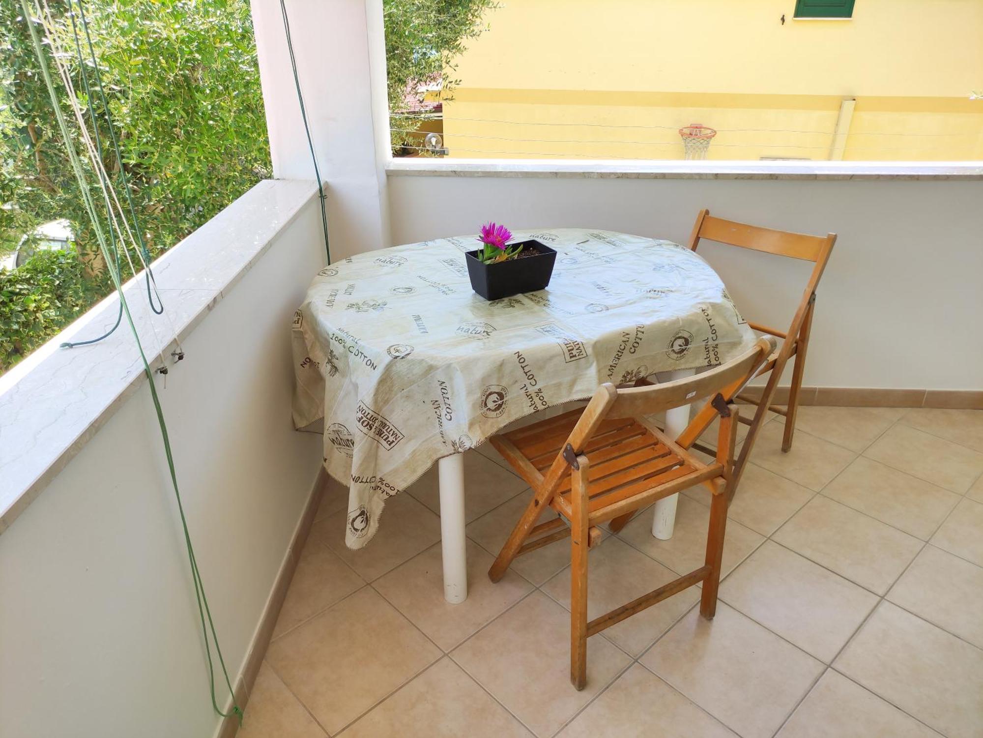 Case Vacanza Da Domingo Marina di Camerota Exterior photo