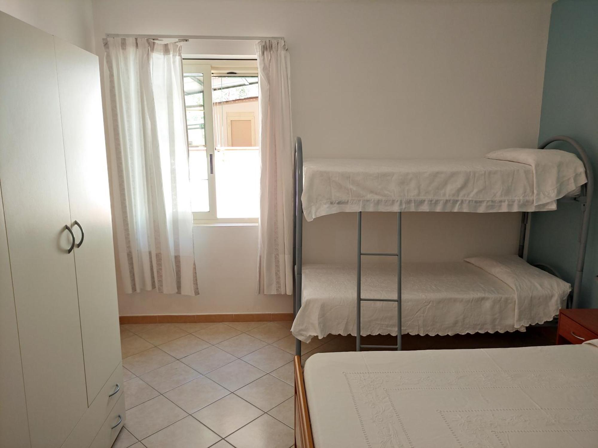 Case Vacanza Da Domingo Marina di Camerota Exterior photo