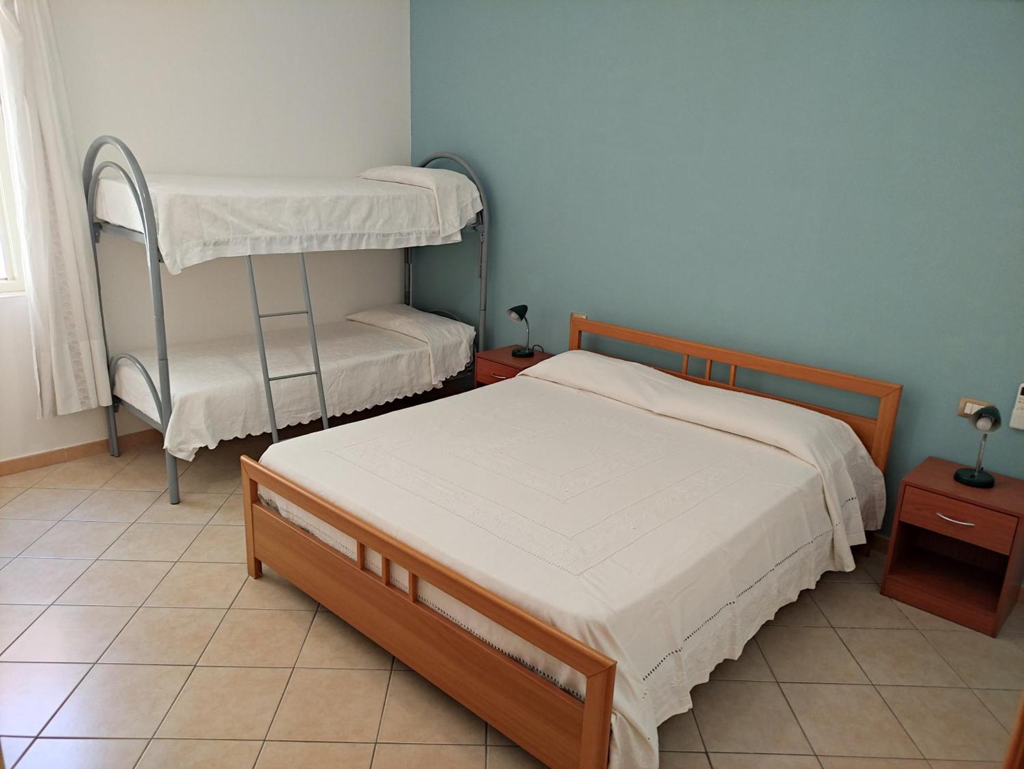 Case Vacanza Da Domingo Marina di Camerota Exterior photo