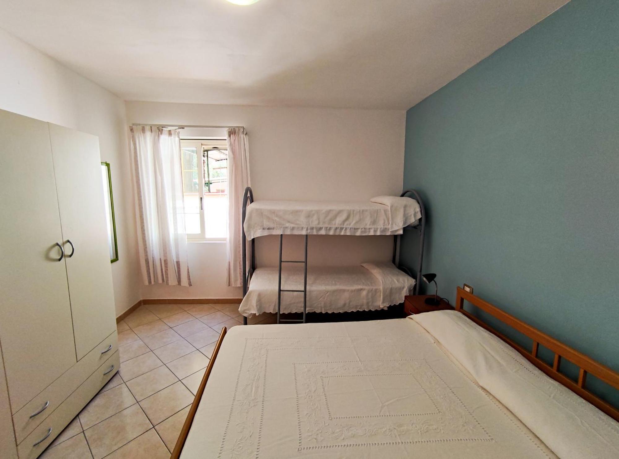 Case Vacanza Da Domingo Marina di Camerota Exterior photo
